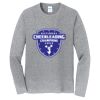P&C Unisex Long Sleeve Fan Favorite T-Shirt  Thumbnail
