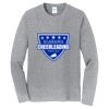 P&C Unisex Long Sleeve Fan Favorite T-Shirt  Thumbnail