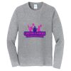 P&C Unisex Long Sleeve Fan Favorite T-Shirt  Thumbnail