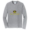 P&C Unisex Long Sleeve Fan Favorite T-Shirt  Thumbnail