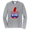 P&C Unisex Long Sleeve Fan Favorite T-Shirt  Thumbnail