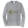 P&C Unisex Long Sleeve Fan Favorite T-Shirt  Thumbnail