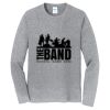 P&C Unisex Long Sleeve Fan Favorite T-Shirt  Thumbnail