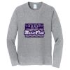 P&C Unisex Long Sleeve Fan Favorite T-Shirt  Thumbnail