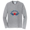 P&C Unisex Long Sleeve Fan Favorite T-Shirt  Thumbnail