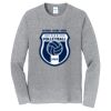 P&C Unisex Long Sleeve Fan Favorite T-Shirt  Thumbnail