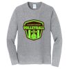 P&C Unisex Long Sleeve Fan Favorite T-Shirt  Thumbnail