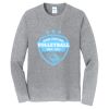 P&C Unisex Long Sleeve Fan Favorite T-Shirt  Thumbnail