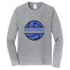 P&C Unisex Long Sleeve Fan Favorite T-Shirt  Thumbnail