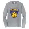 P&C Unisex Long Sleeve Fan Favorite T-Shirt  Thumbnail