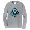 P&C Unisex Long Sleeve Fan Favorite T-Shirt  Thumbnail