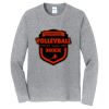 P&C Unisex Long Sleeve Fan Favorite T-Shirt  Thumbnail