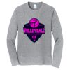 P&C Unisex Long Sleeve Fan Favorite T-Shirt  Thumbnail