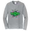 P&C Unisex Long Sleeve Fan Favorite T-Shirt  Thumbnail