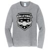 P&C Unisex Long Sleeve Fan Favorite T-Shirt  Thumbnail