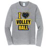 P&C Unisex Long Sleeve Fan Favorite T-Shirt  Thumbnail