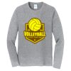P&C Unisex Long Sleeve Fan Favorite T-Shirt  Thumbnail