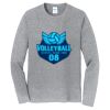 P&C Unisex Long Sleeve Fan Favorite T-Shirt  Thumbnail