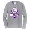 P&C Unisex Long Sleeve Fan Favorite T-Shirt  Thumbnail