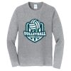 P&C Unisex Long Sleeve Fan Favorite T-Shirt  Thumbnail