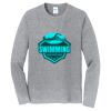 P&C Unisex Long Sleeve Fan Favorite T-Shirt  Thumbnail
