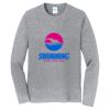 P&C Unisex Long Sleeve Fan Favorite T-Shirt  Thumbnail