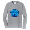 P&C Unisex Long Sleeve Fan Favorite T-Shirt  Thumbnail