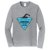 P&C Unisex Long Sleeve Fan Favorite T-Shirt  Thumbnail