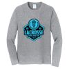 P&C Unisex Long Sleeve Fan Favorite T-Shirt  Thumbnail