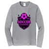 P&C Unisex Long Sleeve Fan Favorite T-Shirt  Thumbnail