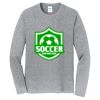 P&C Unisex Long Sleeve Fan Favorite T-Shirt  Thumbnail
