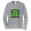 P&C Unisex Long Sleeve Fan Favorite T-Shirt  Thumbnail