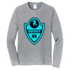 P&C Unisex Long Sleeve Fan Favorite T-Shirt  Thumbnail
