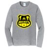 P&C Unisex Long Sleeve Fan Favorite T-Shirt  Thumbnail