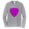 P&C Unisex Long Sleeve Fan Favorite T-Shirt  Thumbnail