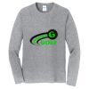 P&C Unisex Long Sleeve Fan Favorite T-Shirt  Thumbnail