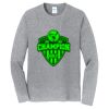 P&C Unisex Long Sleeve Fan Favorite T-Shirt  Thumbnail
