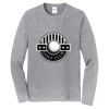 P&C Unisex Long Sleeve Fan Favorite T-Shirt  Thumbnail