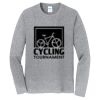 P&C Unisex Long Sleeve Fan Favorite T-Shirt  Thumbnail