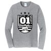 P&C Unisex Long Sleeve Fan Favorite T-Shirt  Thumbnail