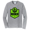 P&C Unisex Long Sleeve Fan Favorite T-Shirt  Thumbnail