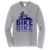 P&C Unisex Long Sleeve Fan Favorite T-Shirt  Thumbnail
