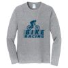 P&C Unisex Long Sleeve Fan Favorite T-Shirt  Thumbnail