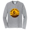 P&C Unisex Long Sleeve Fan Favorite T-Shirt  Thumbnail