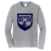 P&C Unisex Long Sleeve Fan Favorite T-Shirt  Thumbnail