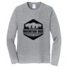 P&C Unisex Long Sleeve Fan Favorite T-Shirt  Thumbnail