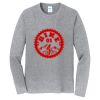 P&C Unisex Long Sleeve Fan Favorite T-Shirt  Thumbnail