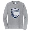 P&C Unisex Long Sleeve Fan Favorite T-Shirt  Thumbnail