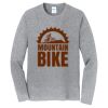 P&C Unisex Long Sleeve Fan Favorite T-Shirt  Thumbnail