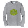 P&C Unisex Long Sleeve Fan Favorite T-Shirt  Thumbnail